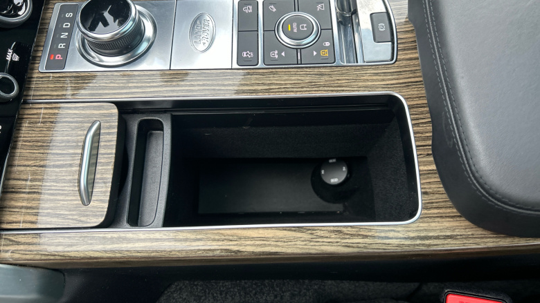 Land Rover Range Rover 3.0 SDV6 Vogue SE 4dr Auto Diesel Estate